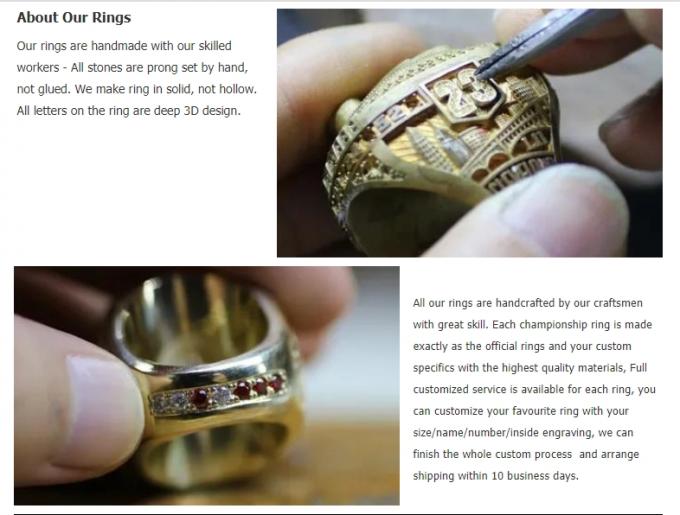 China Shenzhen Arts&Crafts Jewelry Co., Ltd company profile