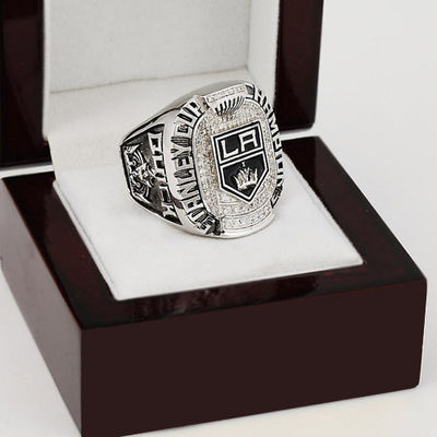 3D Custom Replica Champion Sport Ring  NHL Stanley Cup Hockey Championship Rings for Sale