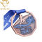 Trophy Sports Championship Custom Award Medals