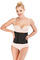 Premium SGS Exercise Workout Waist Trainer Corset For Women And Men