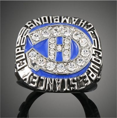 Europe and America Popular Memorial Nostalgic Classic World Champion rRings NCAA Championship Rings for Sale