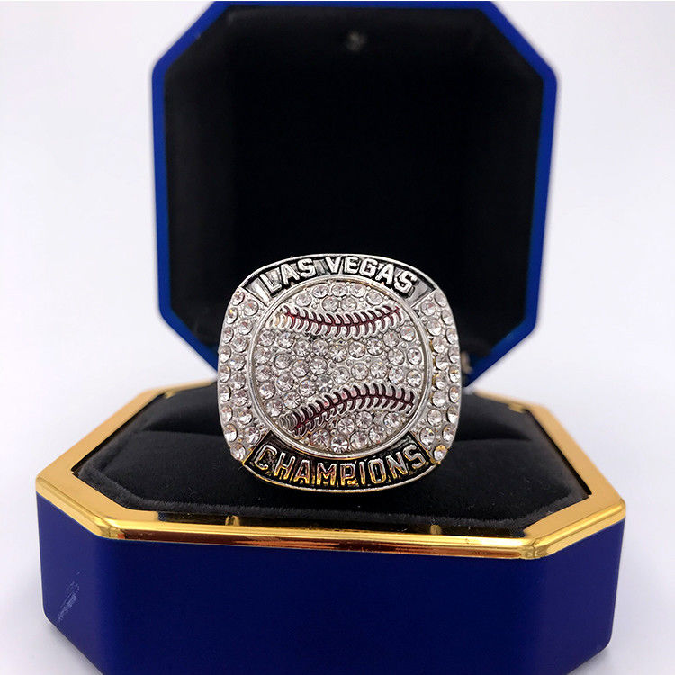 Award Little League State Sports Championship Rings