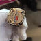 Free 3D Design Custom Championship Ring Authentic Sports Runner UP