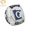 Personalized Custom Football Championship Rings With Player Name