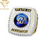 3D Design Personalized Sports Championship Rings for High School, College, State Championship
