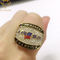 Baseball State USSSA Custom Championship Ring