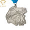 Ribbon Sport Award Marathon Finisher Medals