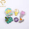 Clothing Decoration CE Cute Custom Enamel Lapel Pins