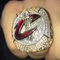 Trophy Prize No Years Fantasy Basketball League Champion Championship Rings