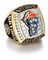 Custom Unique Sports Jewelry Kids Basketball Championship Ring for Champions