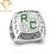 Football Team State Custom Championship Ring