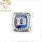 Team Individualized Custom Silver Championship Ring