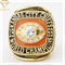 Replica 1969 Kansas Custom Championship Ring