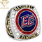 Custom basketball national championship rings personalized sport champions rings for your team