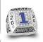 3D Design Silver CE  Baseball Championship Rings
