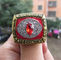 Silver/Gold Custom Championship Ring
