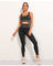 Seamless Tolerance 2cm Women Sportswear Sets Exercise Gym Clothes
